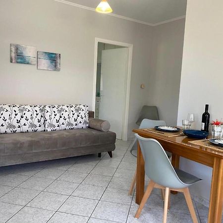 Lefkada Blue - Apartments Екстериор снимка