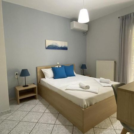 Lefkada Blue - Apartments Екстериор снимка