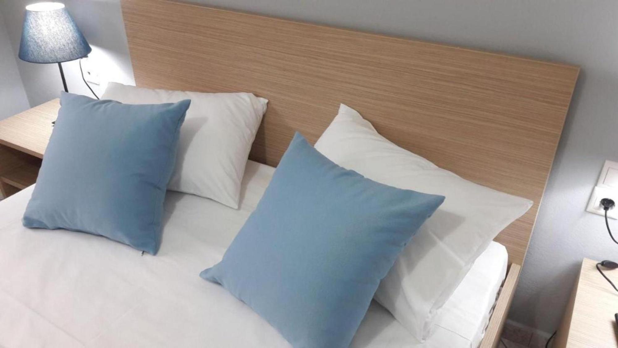 Lefkada Blue - Apartments Екстериор снимка