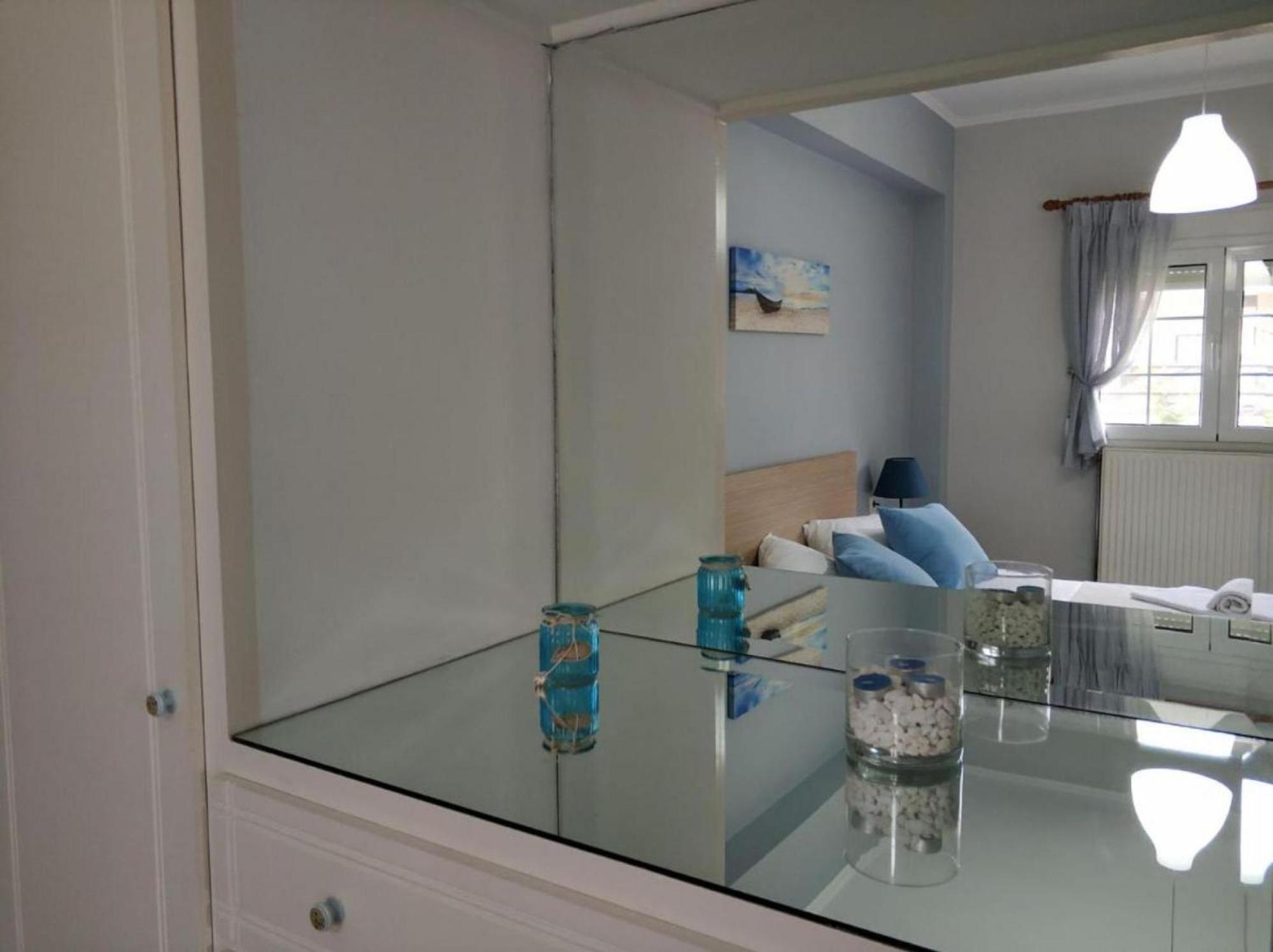 Lefkada Blue - Apartments Екстериор снимка