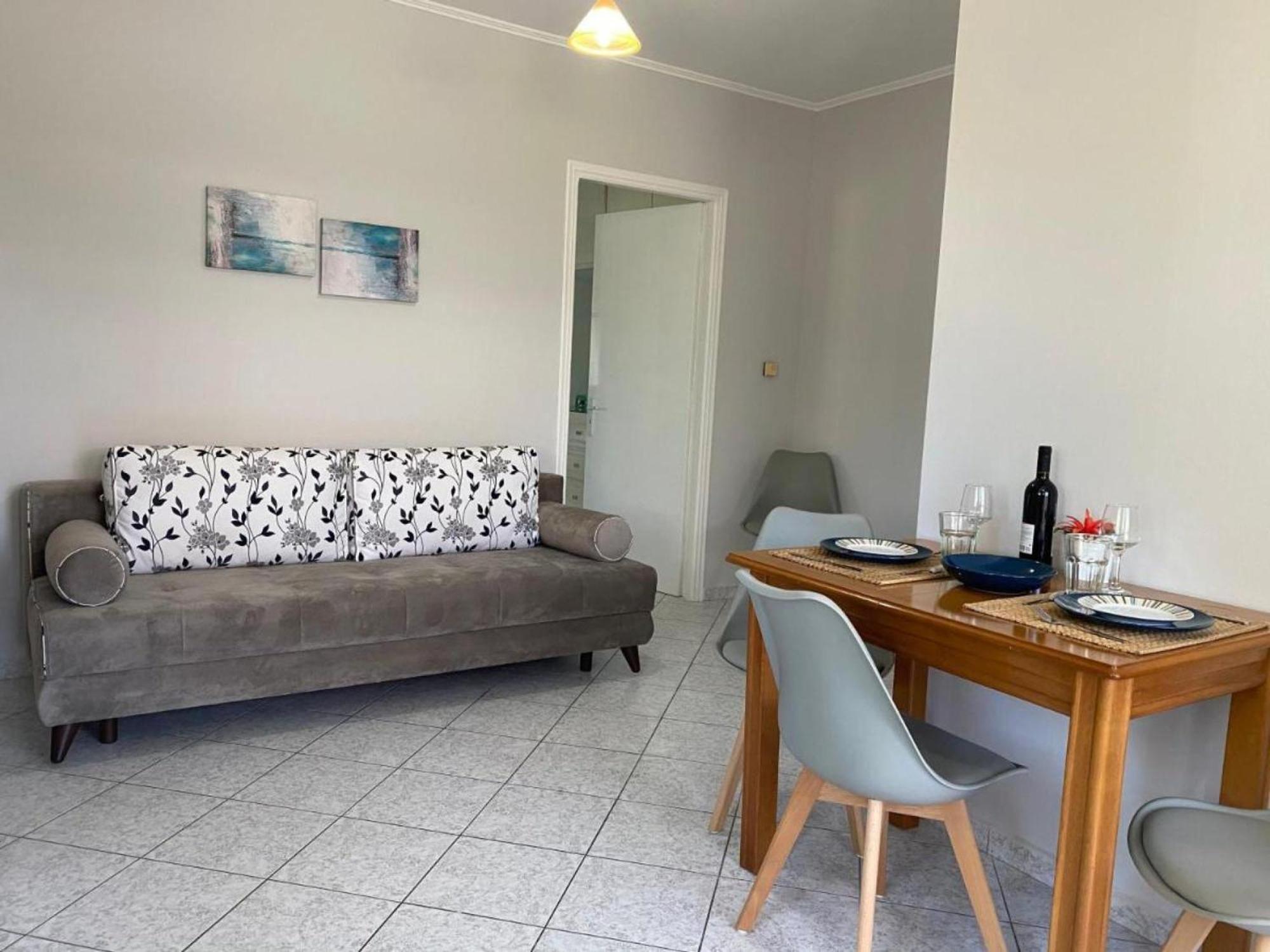 Lefkada Blue - Apartments Екстериор снимка