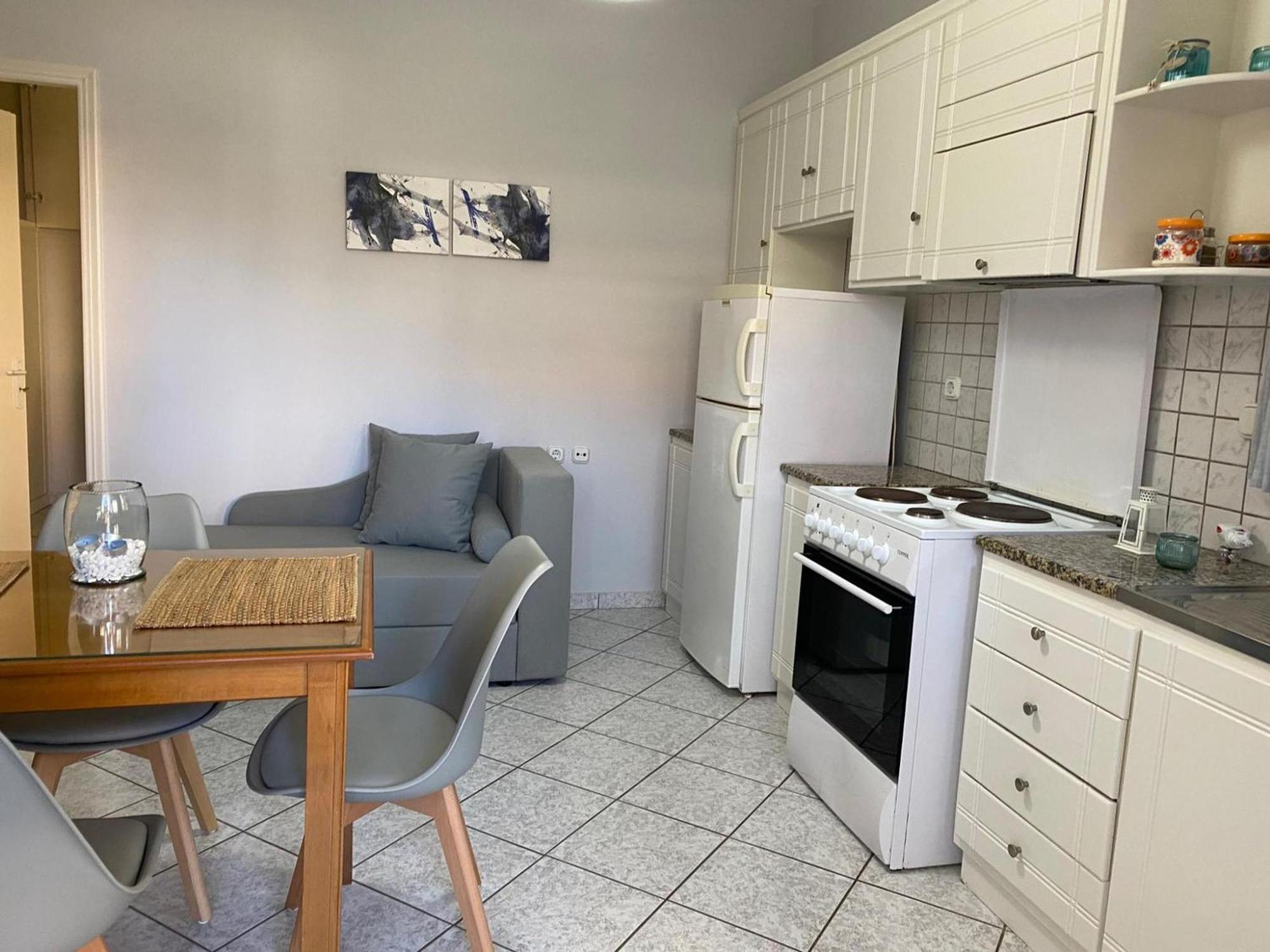 Lefkada Blue - Apartments Екстериор снимка